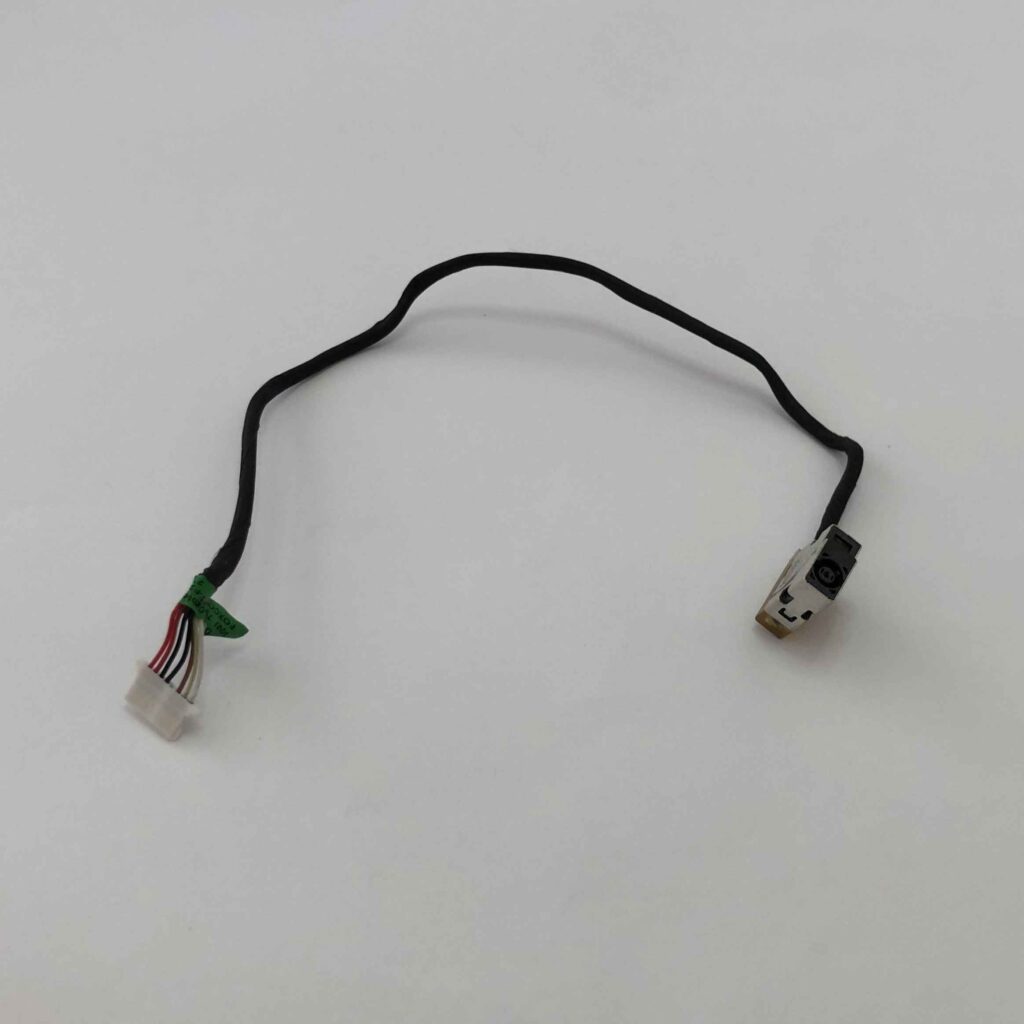 HP Stream 14-AX000NV DC Power Jack - Βύσμα Τροφοδοσίας ( 799750-S23 )