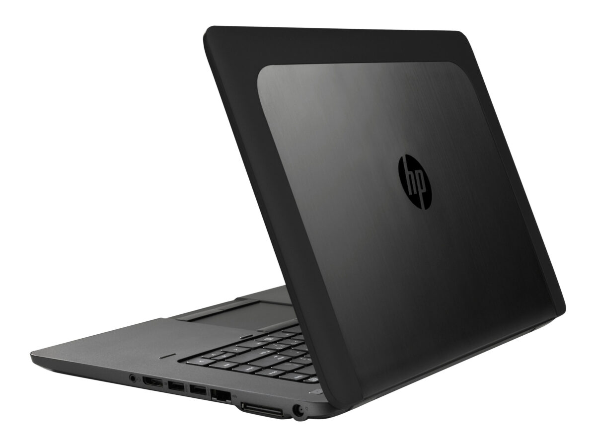 HP ZBook 15u G2 15.6" FHD IPS ( i7-5600U / 16GB / 256GB SSD + 1TB HDD )