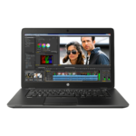 HP ZBook 15u G2 15.6" FHD IPS ( i7-5600U / 16GB / 256GB SSD + 1TB HDD )
