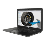HP ZBook 15u G2 15.6" FHD IPS ( i7-5600U / 16GB / 256GB SSD + 1TB HDD )