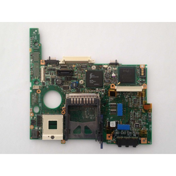 IBM Thinkpad T23 Motherboard - Μητρική ( FRU12P3770 )