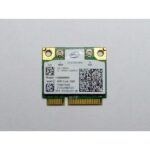 Intel 112BNHMW Mini PCI-e WiFi
