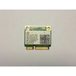Intel 512AN HMW Mini PCI-e WiFi