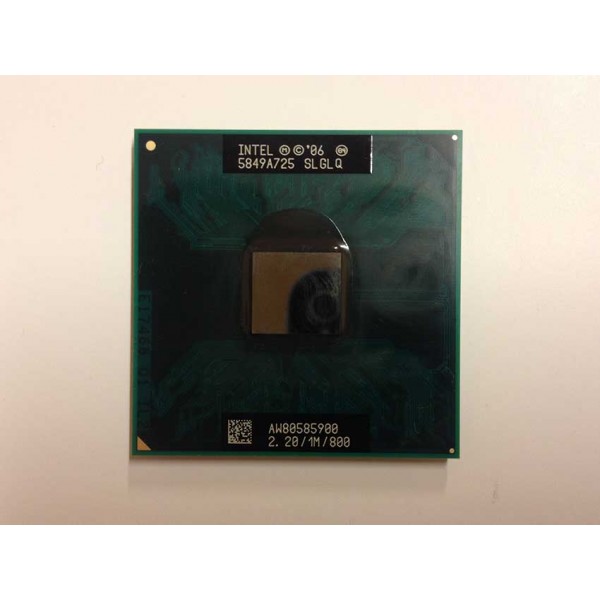 Intel Celeron 900 ( 2.20/1M/800 ) ( SLGLQ )