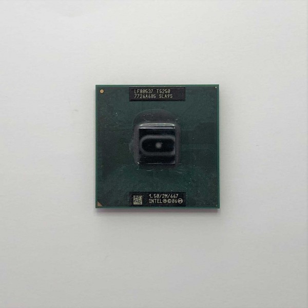 Intel Core 2 Duo T5250 ( 1.5/2M/667 ) ( SLA9S )