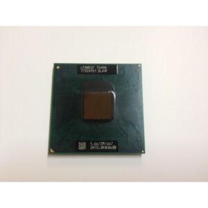 Intel Core 2 Duo T5450 (1.66/2M/667) (SLA4F)