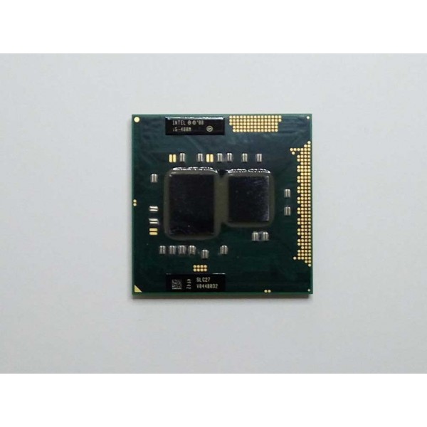 Intel Core i5-480M ( 2.66/3M ) ( SLC27 )