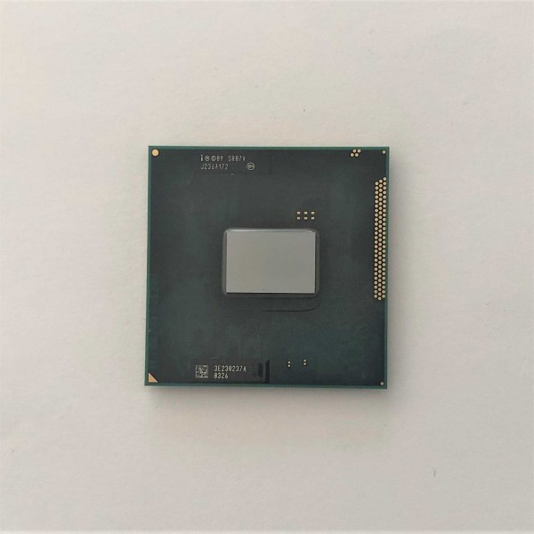 Intel Pentium B960 ( 2.2/2M ) ( SR07V )