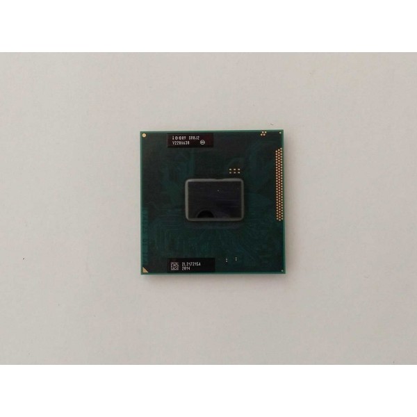 Intel Pentium B970 ( 2.3/2M ) ( SR0J2 )