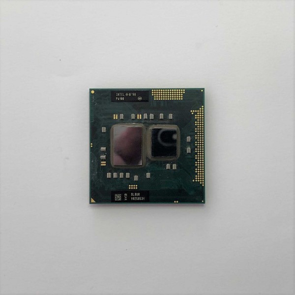 Intel Pentium P6100 ( 2.0/3M ) ( SLBUR )