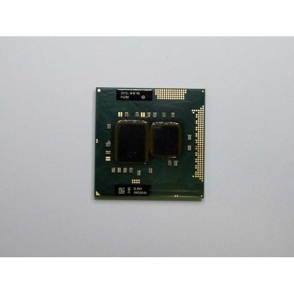 Intel Pentium P6200 ( 2.13/3M ) ( SLBUA )