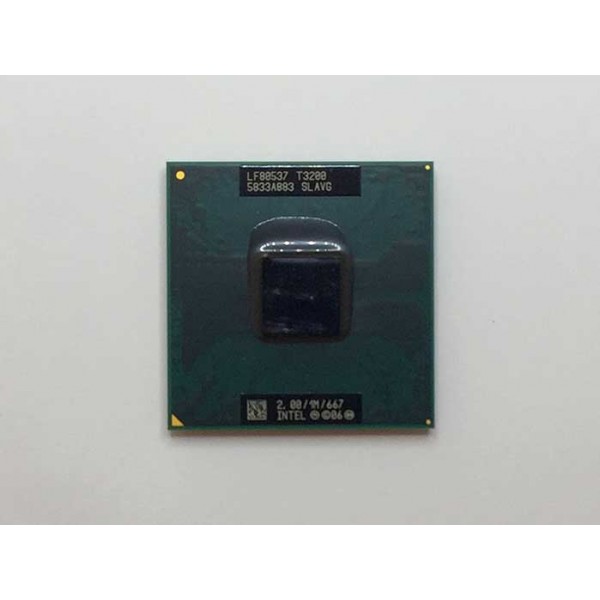 Intel Pentium T3200 ( 2.0/1M/667 ) ( SLAVG )