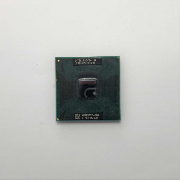 Intel Pentium T4300 ( 2.1/1M/800 ) ( SLGJM )