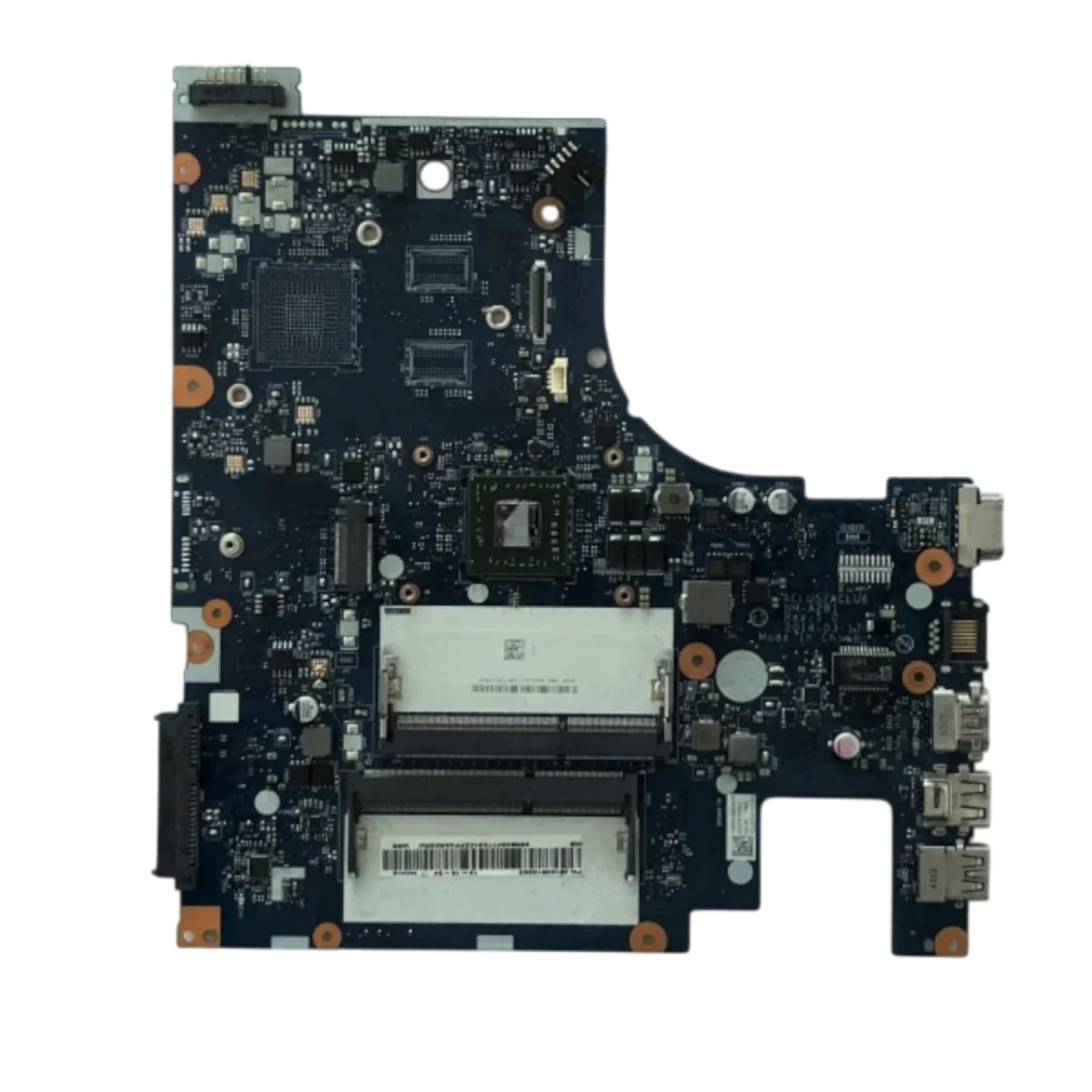 Lenovo G50-45 Motherboard - Μητρική ( NM-A281 )