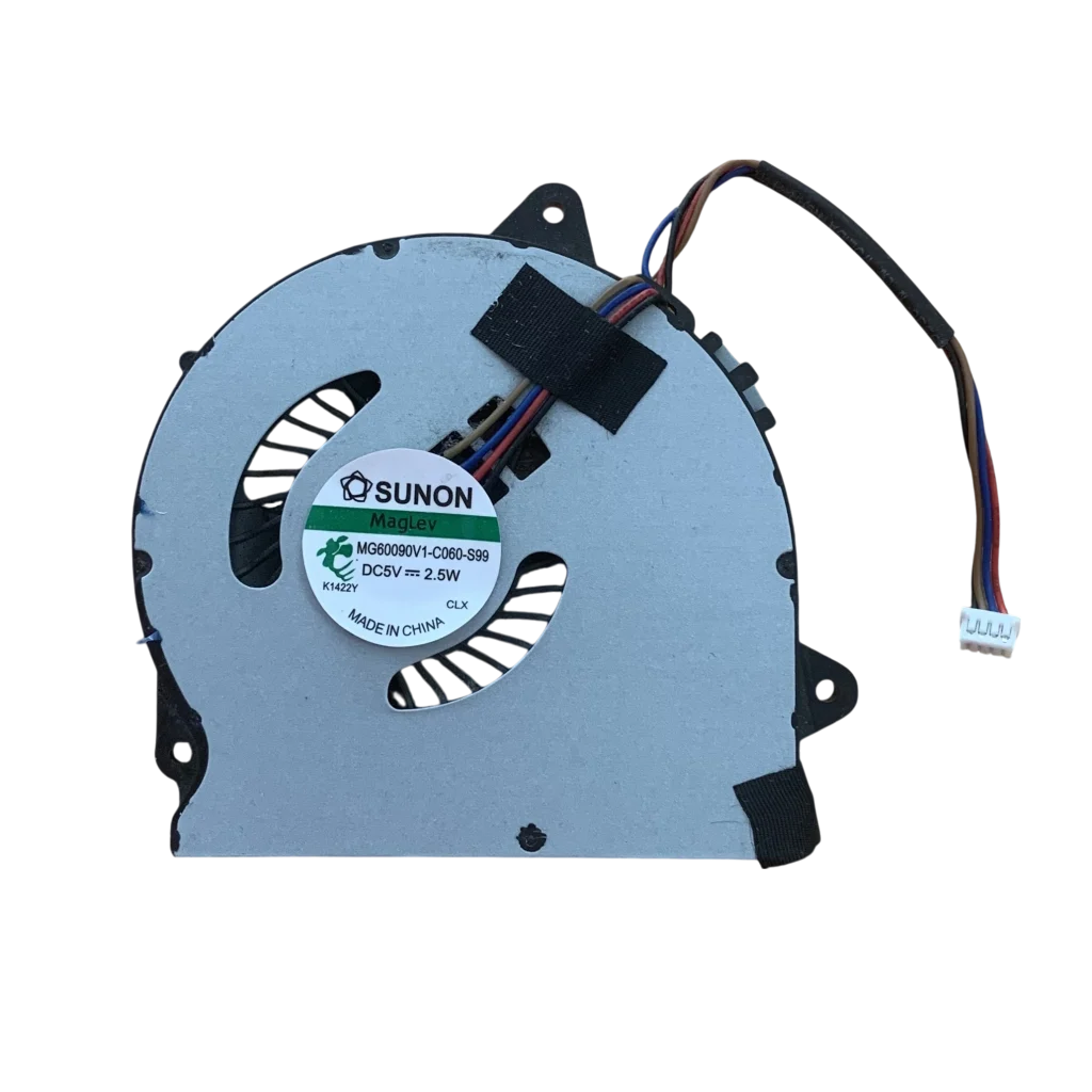 Lenovo G50 CPU Fan - Ανεμιστηράκι ( 4pin )