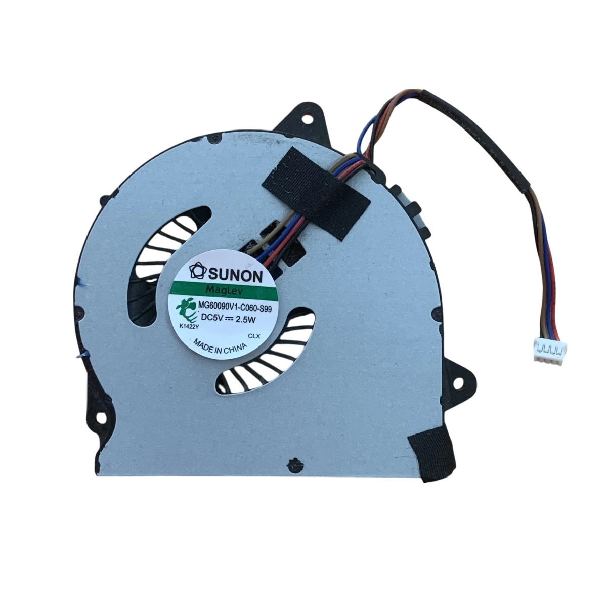 Lenovo G50 CPU Fan - Ανεμιστηράκι ( 4pin )