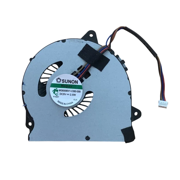 Lenovo G50 CPU Fan - Ανεμιστηράκι ( 4pin )