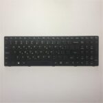 Lenovo Ideapad G500 Πληκτρολόγιο - Keyboard ( 25210939 ) ( Ελληνικό ) ( Μαύρο )