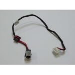 Lenovo Ideapad G550 Power Jack - Βύσμα Τροφοδοσίας ( DC301007800 )