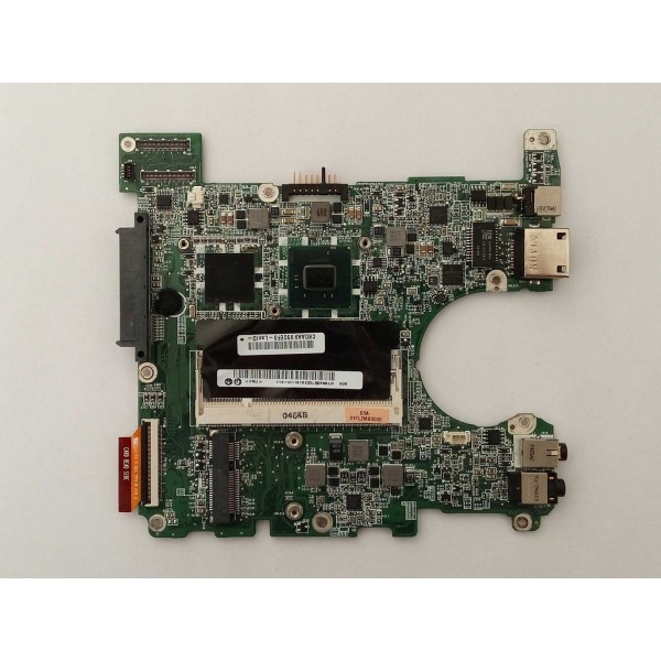 Lenovo S10-3t Motherboard - Μητρική ( DA0FL2MB6D0 )