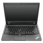 Lenovo Thinkpad Edge E320 13.3" HD ( i3-2350M / 8GB / 120GB SSD )