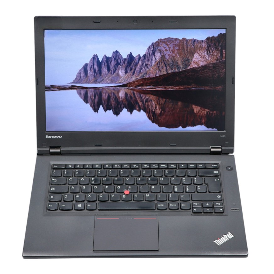 Lenovo Thinkpad L440 14" HD ( i5-4200M / 8GB / 240GB SSD )