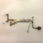 Lenovo Thinkpad R500 Screen Cable - Καλωδιοταινία Οθόνης ( 93P4449 )