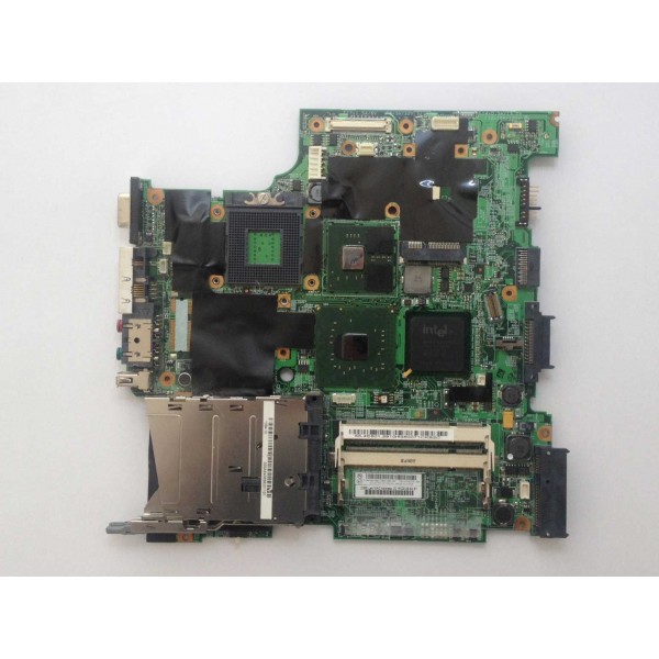 Lenovo Thinkpad R60 Motherboard - Μητρική ( FRU41W5276 )
