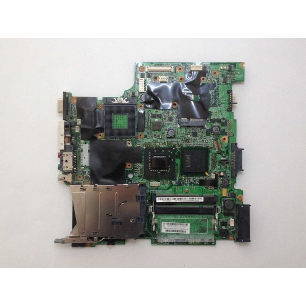 Lenovo Thinkpad R60 Motherboard - Μητρική ( FRU42W7822 )