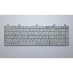 LG E500 Πληκτρολόγιο - Keyboard ( MP-03233GR-359K) ( S1N-3EGR621-C54 ) ( Ελληνικό ) ( Άσπρο )