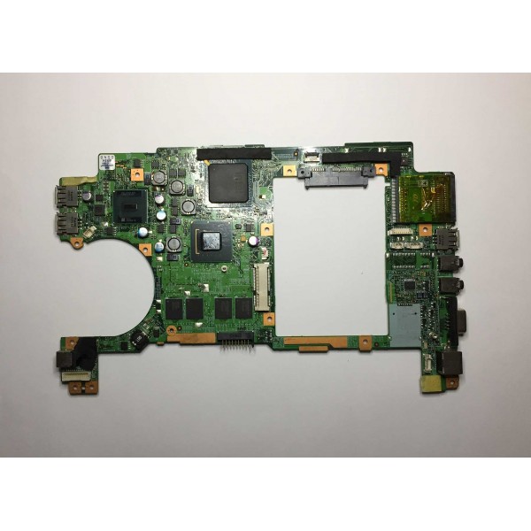 LG X110 Motherboard - Μητρική ( MS-N0211 )
