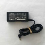 LiteOn 19V - 3,42A ( PA-1650-02 ) Γνήσιο Τροφοδοτικό - Φορτιστής