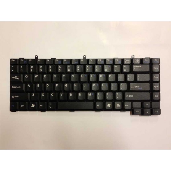 Mitac Minote 8640 Πληκτρολόγιο - Keyboard ( 531020237561 )