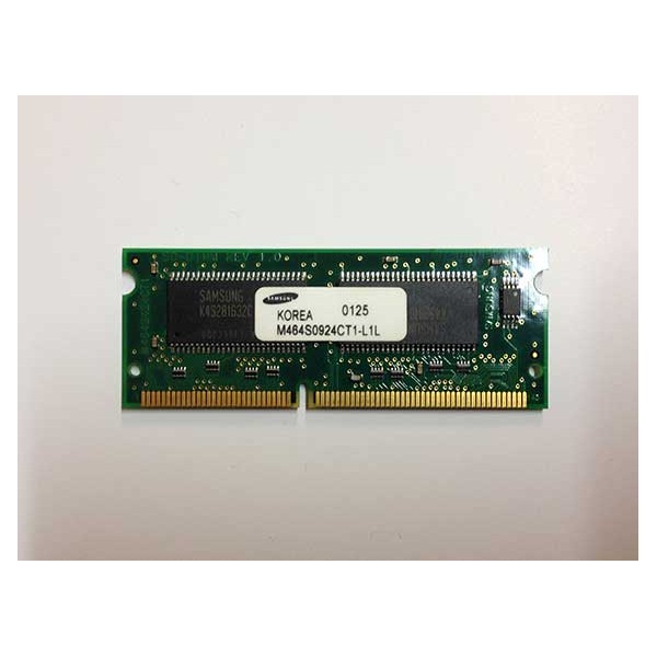 Μνήμη Laptop Samsung SODIMM ( PC100 ) ( 100MHz ) ( 64MB )