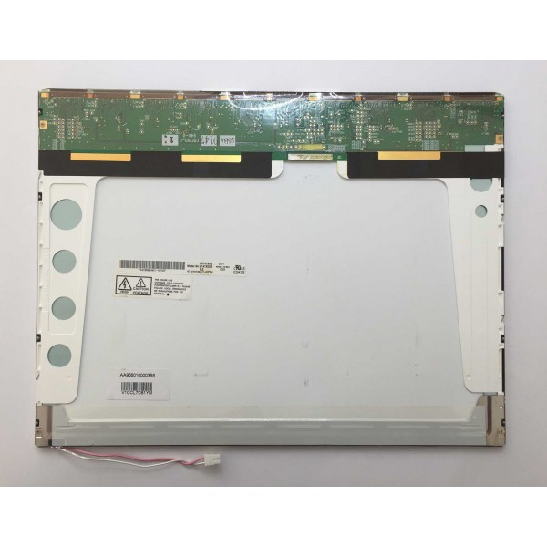 Οθόνη Laptop AU Optronics 14.1'' XGA ( B141XG03 )