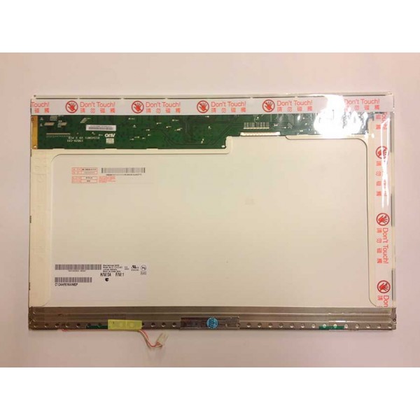 Οθόνη Laptop AU Optronics 15.4'' WSXGA+ ( B154SW01 )