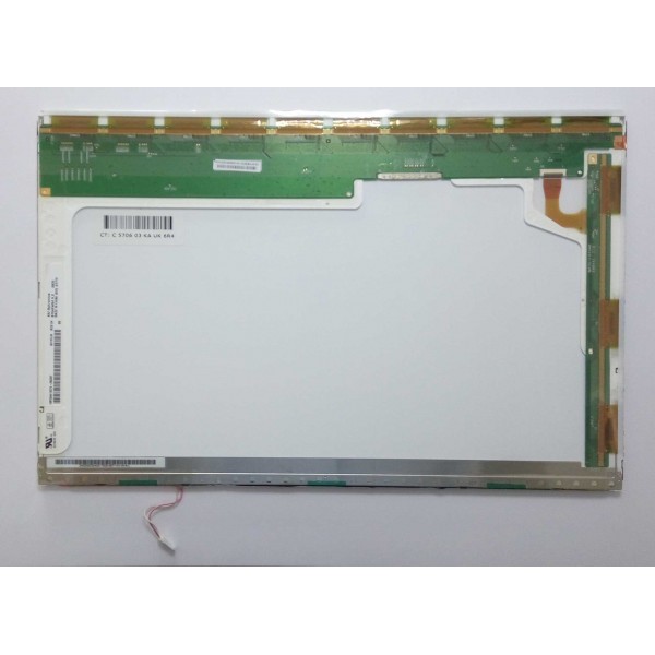 Οθόνη Laptop AU Optronics 15.4'' WXGA ( B154EW04 V2 )