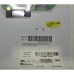 Οθόνη Laptop LG 12.1'' WXGA ( LP121WX1 )