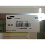 Οθόνη Laptop Samsung 15'' XGA ( LT150X3 )