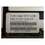 Οθόνη Laptop Torisan 12.1'' ( TM121SV-02L07 )