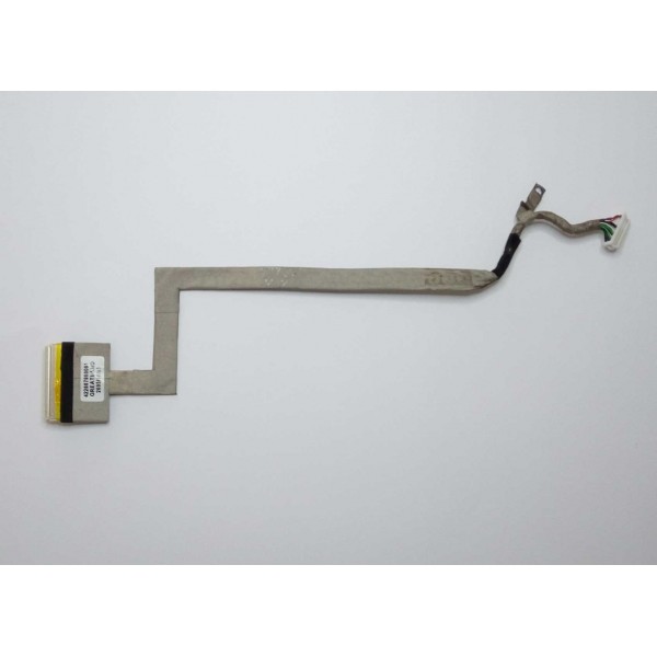 Packard Bell EasyNote R3420 Screen Cable - Καλωδιοταινία Οθόνης ( 422687900001 )