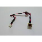 Packard Bell EasyNote TK85 PEW91 DC Power Jack - Βύσμα Τροφοδοσίας