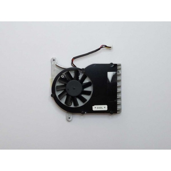 Philips Freevent X60 10DT CPU Fan - Ανεμιστηράκι