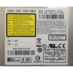 Pioneer Laptop DVD-RW ( DVR-TD08TBM ) ( SATA )