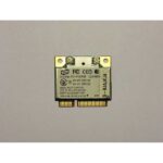 Realtek RTL8191SE Mini PCI-e WiFi