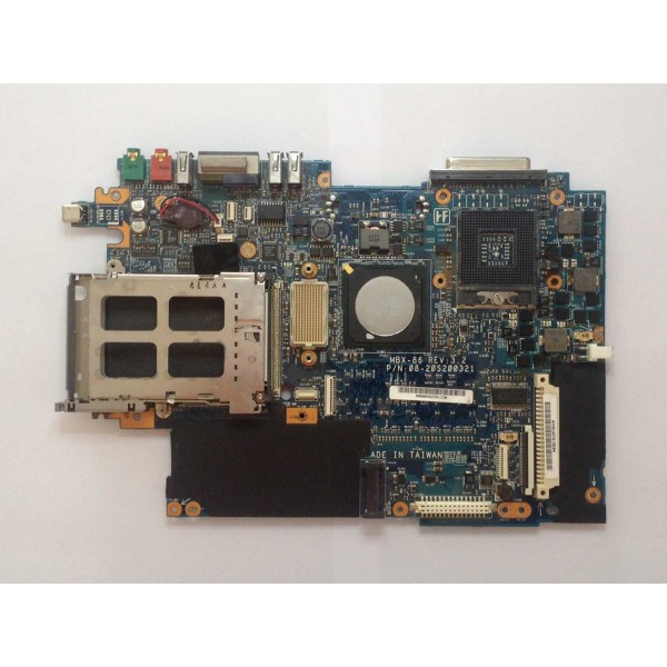 Sony Vaio PCG-GRT915M Motherboard - Μητρική ( 08-20S200321 )