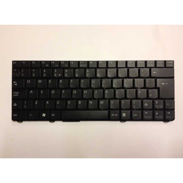 Sony Vaio PCG-Z1 Series Πληκτρολόγιο - Keyboard ( N860-7629-T002 )
