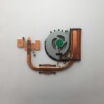 Sony Vaio SVF152A29W Heatsink Fan - Ανεμιστηράκι Ψύκτρα