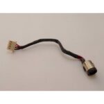 Sony Vaio SVF152C29M DC Power Jack - Βύσμα Τροφοδοσίας