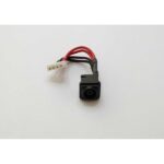 Sony Vaio VGN-A497XP DC Power Jack - Βύσμα Τροφοδοσίας